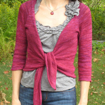 Simplicity Cardigan