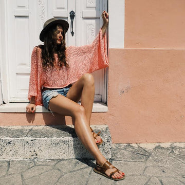 Yucatan Sweater
