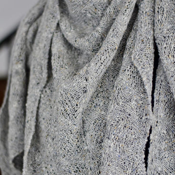 Liliwen Shawl