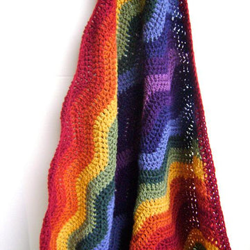 Rainbow Ripple