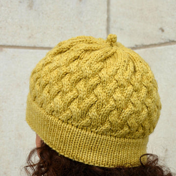 Fiori Di Zucca Hat