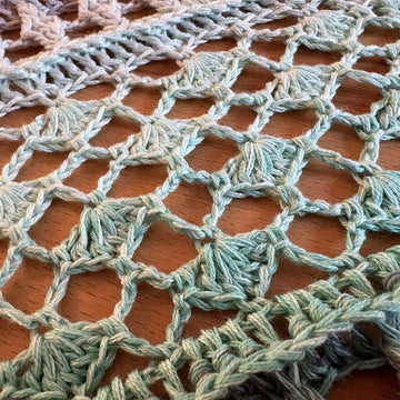 Tablecloth "Eudora"