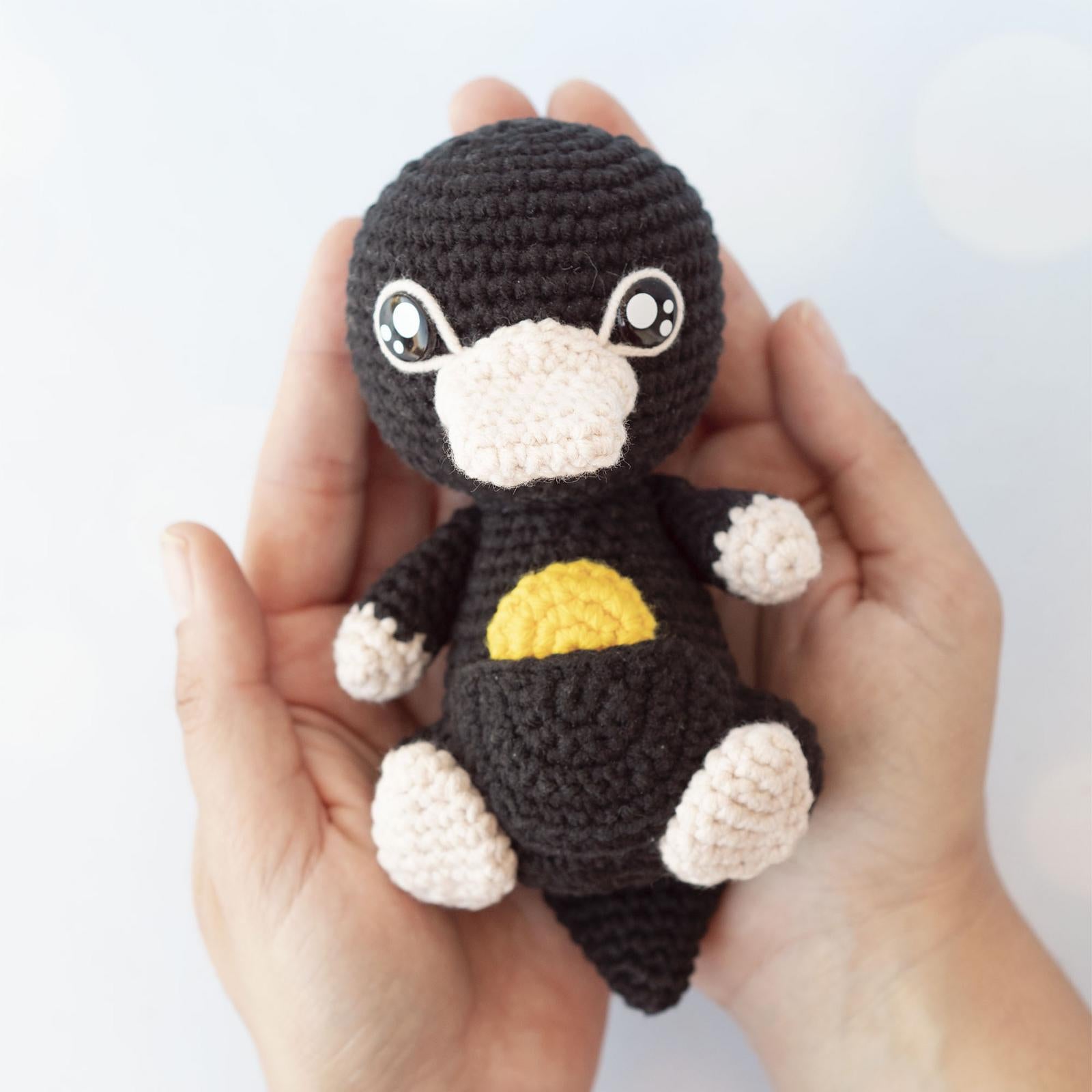 Niffler Fantastic Beasts