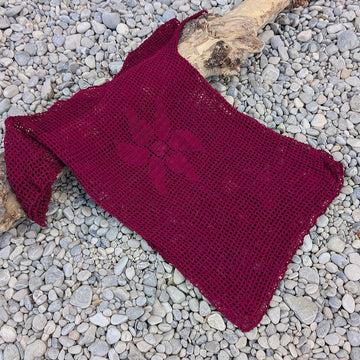 Beachcover "Flower"