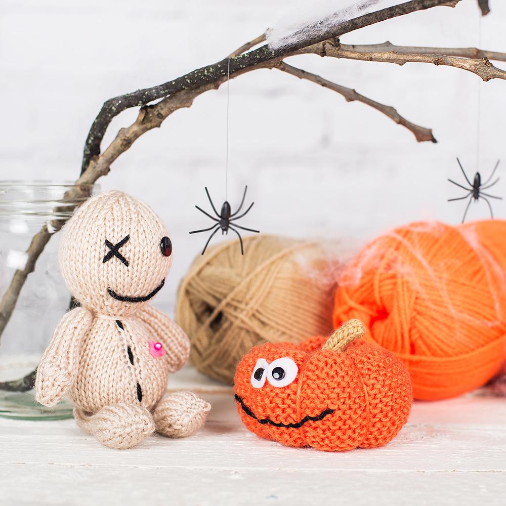 Voodoo Doll