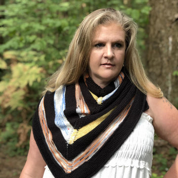 The Shawl You’re Looking For