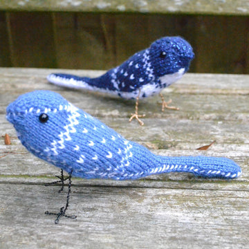 Christmas Bird