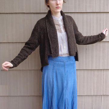 Lanie Sweater