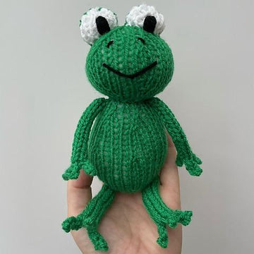Frog Toy