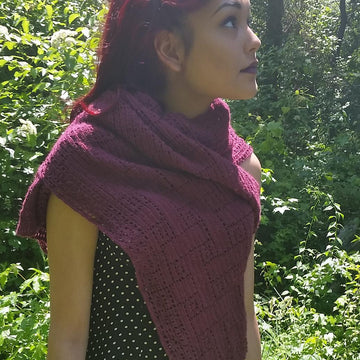 Basket Case Wrap