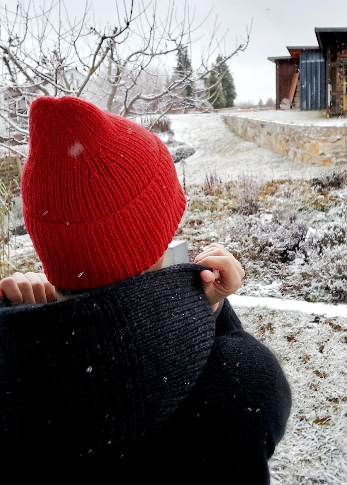 Leipzig Beanie