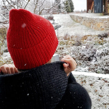 Leipzig Beanie