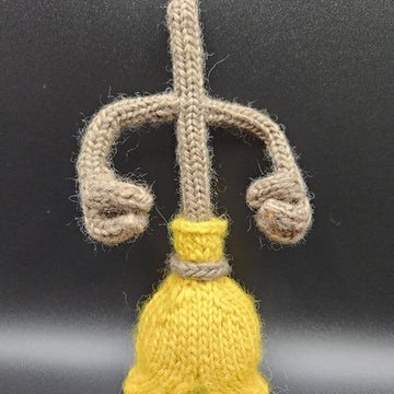 Fantasia Broomstick