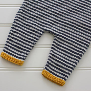 Sunshine & Sea Romper