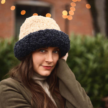 Teddy Bucket Hat