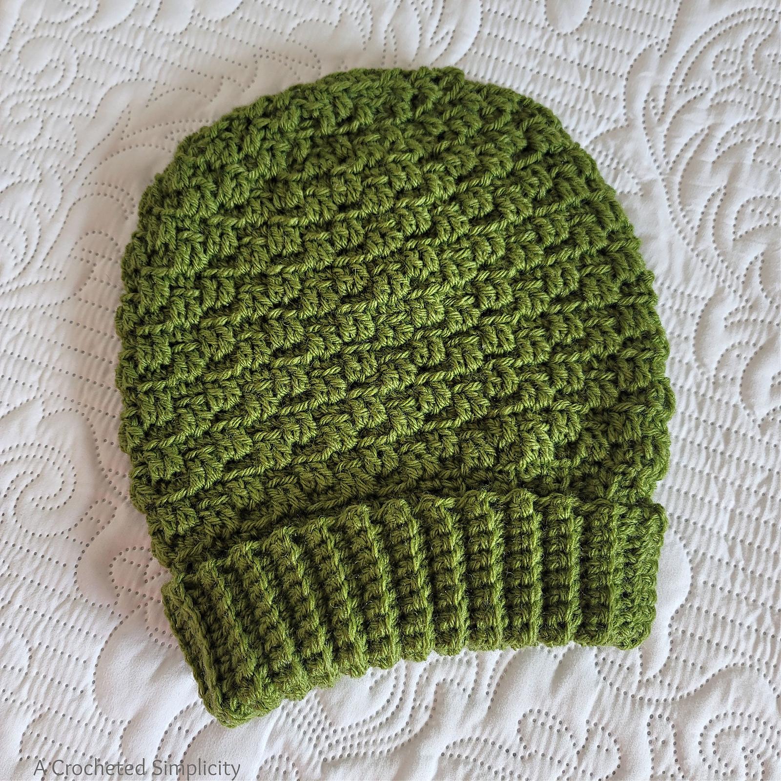 Avalon Beanie & Slouch