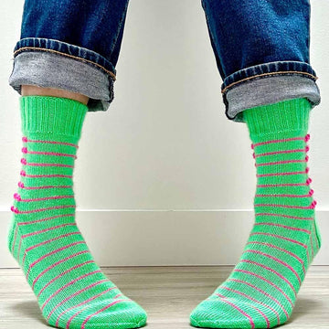 Pop Rox Sox