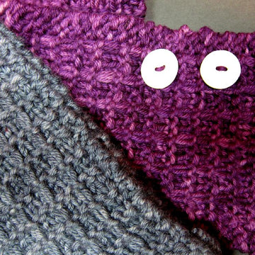 Nethermead Cowl