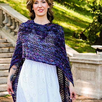 Vela Wrap