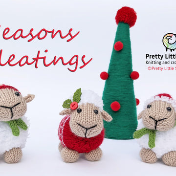 Seasons bleatings