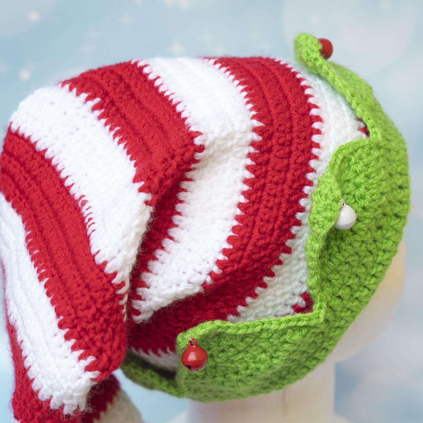 Elf Hat