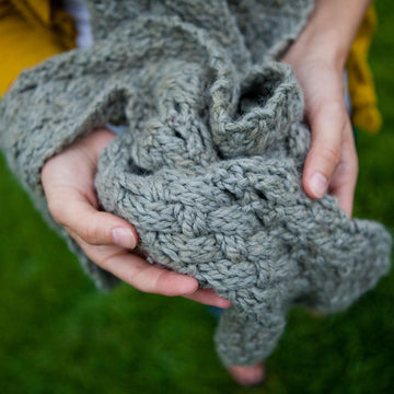 Mary Scarf