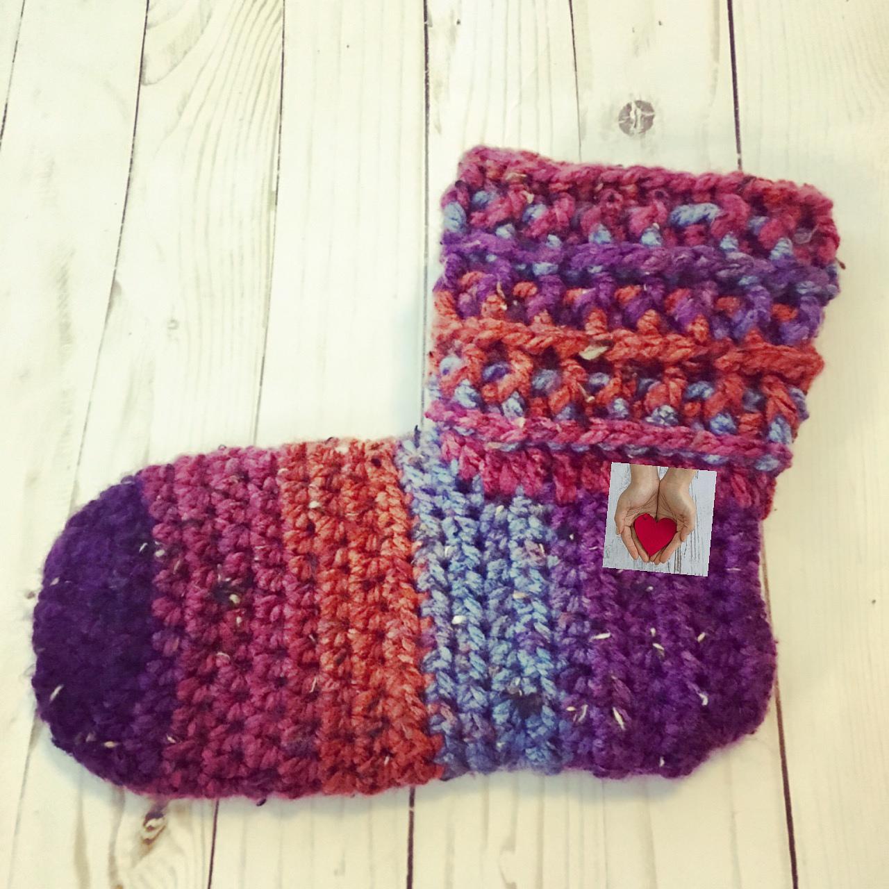 Slipper Boots