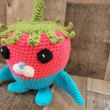 Tominnow Pikato Stuffy