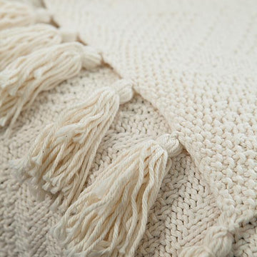 Diamond Texture Blanket