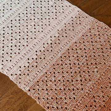Trouvaille Shawl