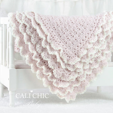 Princess Baby Blanket #169