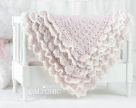 Princess Baby Blanket #169