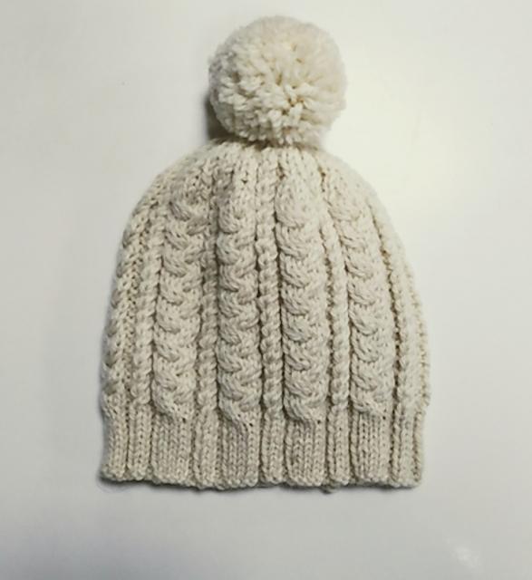 Clapham Hat