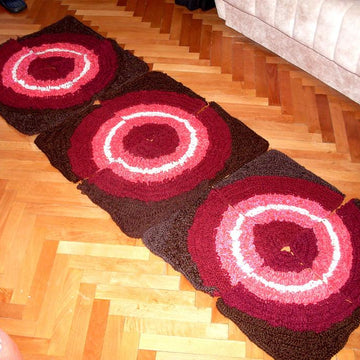 Mosaic Rug