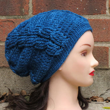 Aetheria Hat