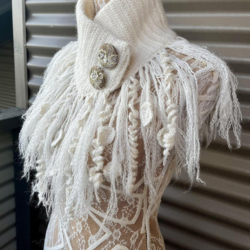 Winter Enchantress Neck Warmer