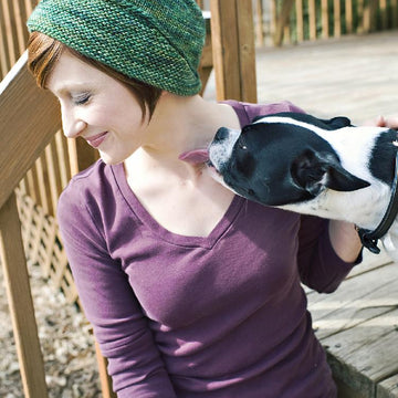 Lucy Hat