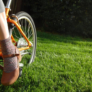Bickersstraat Socks