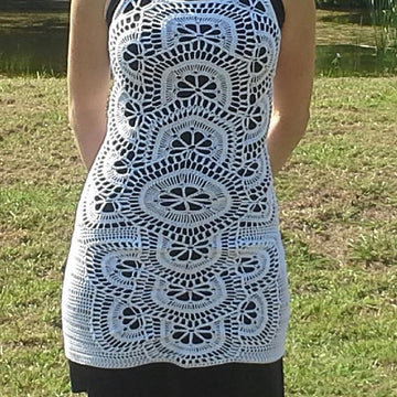 Bohemian Rhapsody Dress