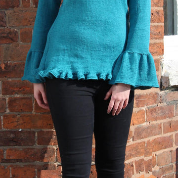 Bluebell Sweater