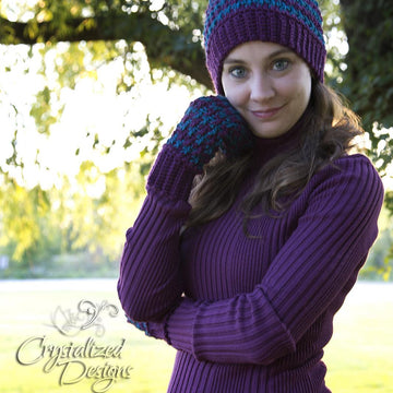 Ribbed Beanie