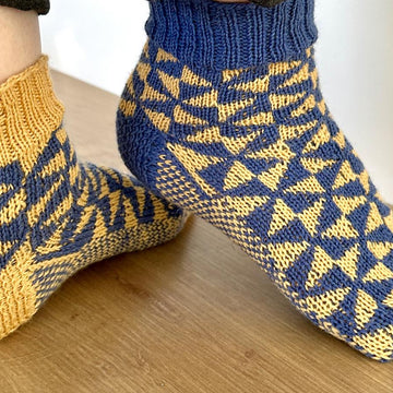 CP Socks Nazare