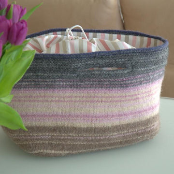 Changeover Project Bag