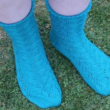 Alcester socks