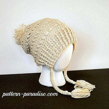 Gracie's Winter Slouch