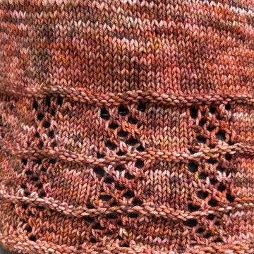 Glenora Pullover