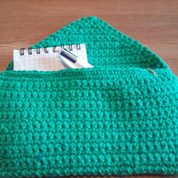 Pouch/pochette