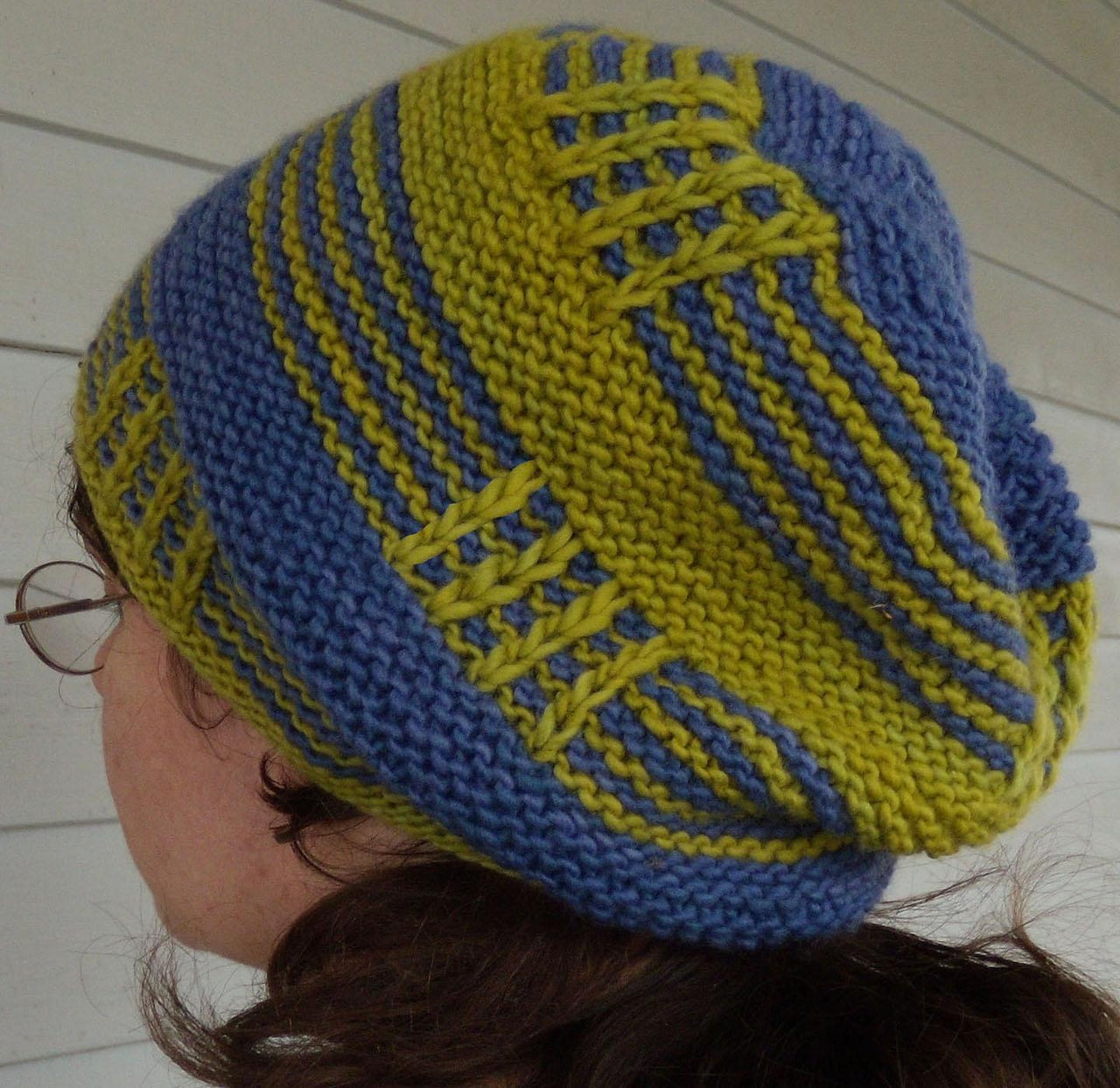 Stickley Hat