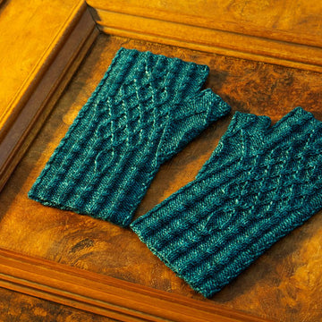 Jaye Mitts