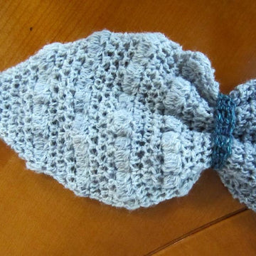 Mia's Scarf
